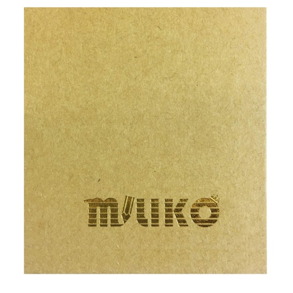 A5 SIZE KRAFT PAPER 3 NOTEBOOKS(DOT,SQUARE,RULED) - Picture 8 of 8